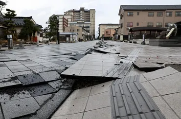 能登地震１．１：石川・和倉温泉、再起の春 群馬・草津に学び「街ごと楽しむ」 