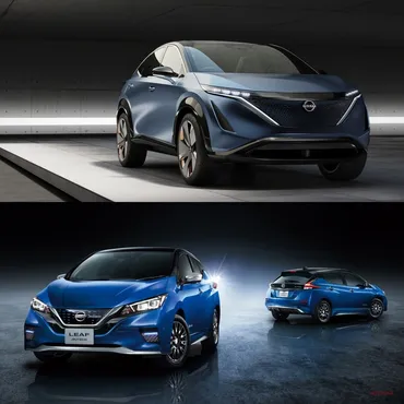 日産自動車の変革と未来への挑戦？（EV、ゴーン改革、Re:Nissan、エスピノーサ社長、経営再建、ダイバーシティ）日産の経営再建と未来への展望：EVシフト、ゴーン改革、そして新体制