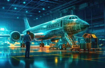 航空業界の洞察 