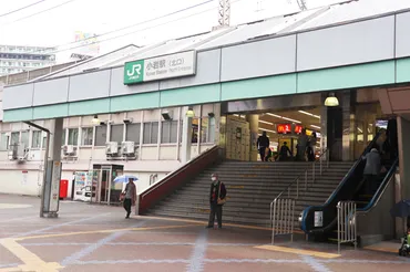 小岩駅周辺の住みやすさは？治安、家賃相場、買い物、アクセスについて、小岩に住む30人のリアルな声を公開！ 