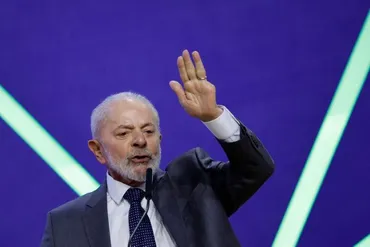 ブラジル経済、いまは「楽園」でない インフレは制御＝大統領 