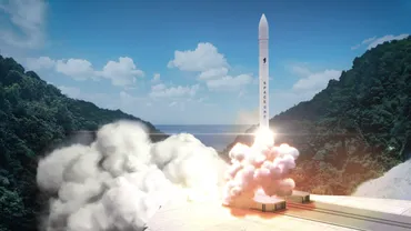 スペースワンの挑戦！小型ロケット「カイロス」打ち上げ失敗から見える宇宙開発の未来とは？和歌山県串本町から、宇宙への夢を乗せて　～カイロスロケット、二度の打ち上げ失敗の軌跡～