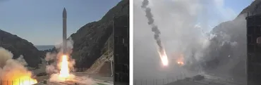 民間ロケット「カイロス」、初号機失敗は推進力の予測に問題