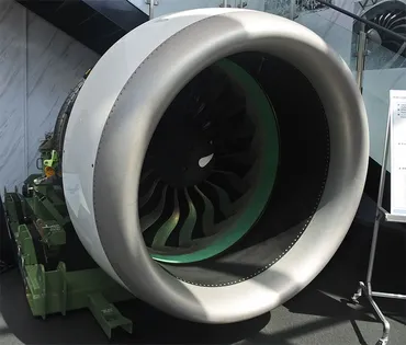 どうなる重工大手の航空機事業、エンジン好調も懸念材料あり