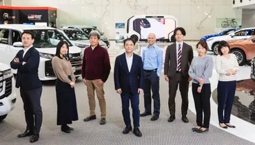 トヨタの調達戦略とは？ サプライチェーン改革と課題への対応を徹底解説？モビリティ・カンパニーへの変革と、調達部門の役割