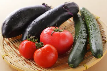 熱中症対策できる食べ物は？管理栄養士の解説とおすすめレシピ5選 