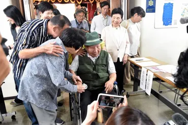 社説：袴田さんの無罪確定 死刑存廃の議論深める時 
