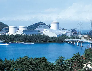 美浜3号機が運転再開 特重施設の整備完了 