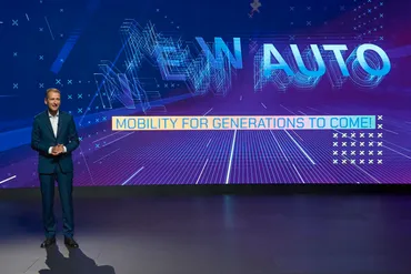 フォルクスワーゲンの『NEWAUTO』戦略とは？EVシフト、中国市場、そして未来への展望？フォルクスワーゲングループのEV戦略と、直面する課題。