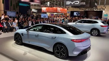 中国自動車市場、躍進の背景と未来予測：NEV(新エネルギー車)が牽引する成長とは？2024年の中国自動車販売台数は過去最高を更新。NEVが牽引し、輸出も好調