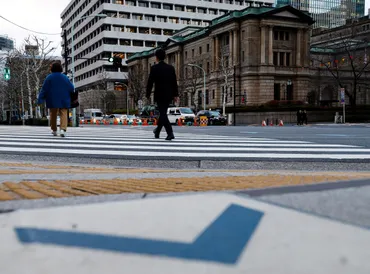コラム：24年度ＣＰＩ、政府と日銀がそれぞれに秘める本音＝熊野英生氏 