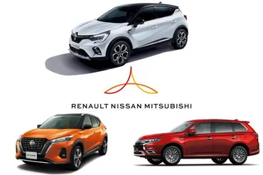 日産・ルノー・三菱アライアンスはどうなる？ 新たな提携と未来への展望は？アライアンス再編と電動化戦略