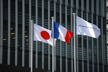 日産とルノー、株式の相互保有は15％ずつに…アライアンス見直し 