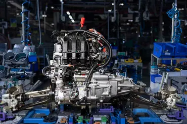 ルノーと日産、新たな戦略プロジェクトを発表！カギとなるのはインドの合弁会社「RNAIPL」 