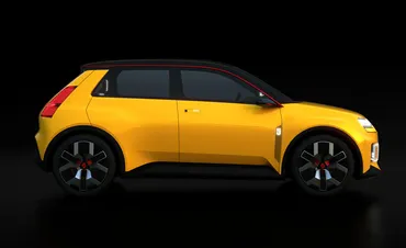 BセグメントのBEVで覇権を目指す ルノー、日産、三菱アライアンスがEV戦略を発表 