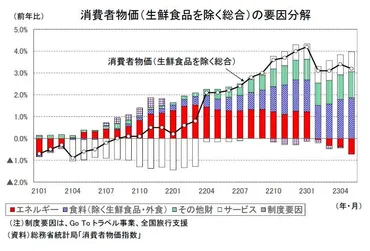 消費者物価（全国23年5月）－コアCPI上昇率は鈍化したが、6月には再加速へ 
