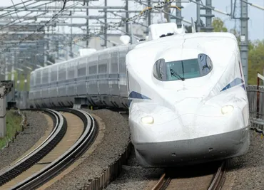 JR東海の最大労組、今春闘でベア1万2千円要求へ きょう決定 春闘：朝日新聞