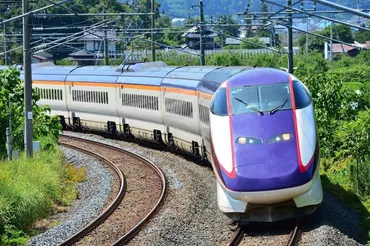 山形新幹線つばさってどんな列車？停車駅や時刻表、ミニ新幹線とは？などの疑問を鉄道ジャーナリストが解決 