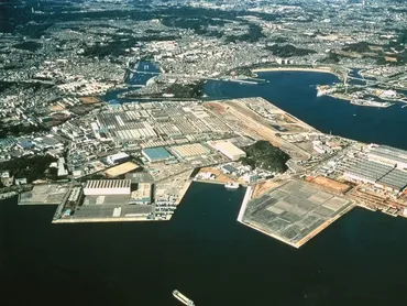 日産自動車の追浜工場、2027年度末に車両生産終了へ 60年超の歴史 