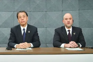 日産の経営危機で登板するエスピノーサ新社長は゛伝説の経営者゛となるか、今後考えられる「3つの再建シナリオ」(1/4) 