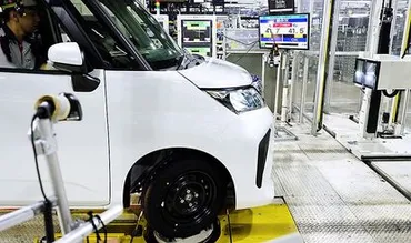 ダイハツ、滋賀第2と京都工場を4月3日まで稼働停止 タント・ライズ・ルーミーなどに影響