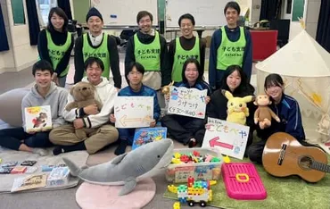 カタリバ、石川県珠洲市で「高校生とつくるみんなのこども部屋」をスタート 