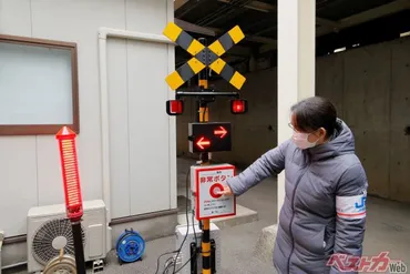 電車の安全を守れ！～異音、獣害、そして革新的な技術とは？～（安全対策？)鉄道運行を妨げる要因と、最新の獣害対策