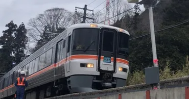 シカと列車の衝突防げ JR東海が忌避音装置 導入区間で発生ゼロ 