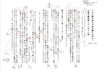 校閲の仕事とは？文字を直すだけじゃない！仕事の魅力や必要なスキルを解説【高校生なう】