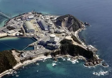 関電が新原発建設方針、震災後初 「革新軽水炉」念頭、地元に伝達:東京新聞デジタル