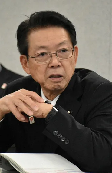 新閣僚に聞く：原発、最大限に活用 経済産業相 武藤容治氏（68） 