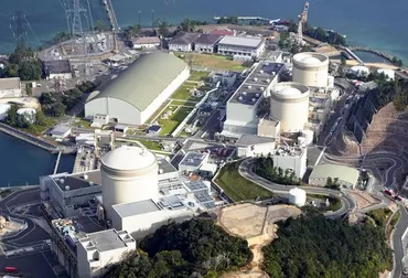 福井・美浜原発の新増設や建て替えへ、関電が地質調査再開の方針…新増設の動きは東日本大震災後初めて : 読売新聞