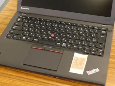 日本で開発・生産される日本製ThinkPadのこれから ノートパソコン All About