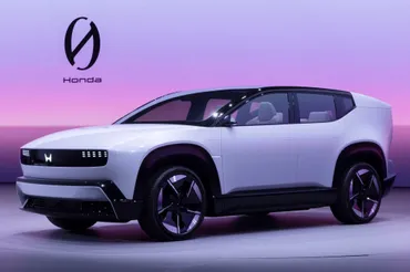 ホンダ三部社長「独自開発の次世代ADASをキードライバーに新価値創造に取り組む」…四輪電動化戦略を修正 