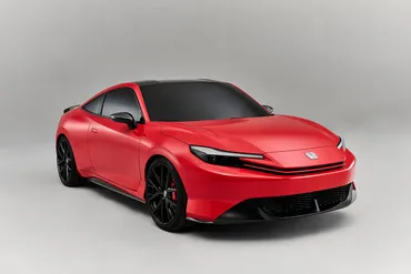 ホンダ・プレリュードが復活！ 次世代2モーターハイブリッド「e:HEV」を搭載して2025年に発売【新車ニュース】 