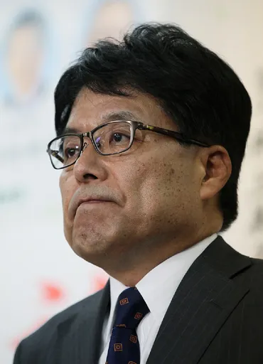 郵政社長、増田氏受諾＝かんぽ千田氏、郵便衣川氏―年明け就任、２７日行政処分