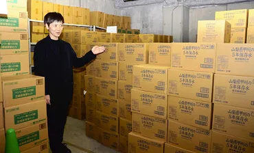 関西万博で利用者増！どうする大阪の帰宅困難者対策
