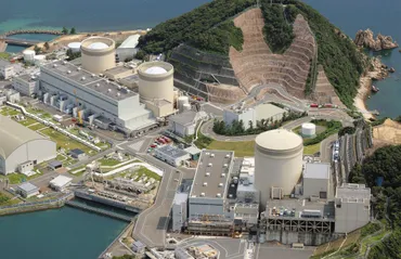 核のごみ」行き場ないのに…関西電力、原発新設へ福井・美浜の調査再開を表明 兆単位の建設費は国民負担に?:東京新聞デジタル