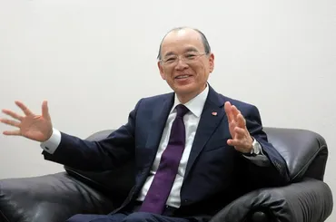 店長の最高年収1千万円「上司の『印象』排除」すかいらーくHD会長:朝日新聞