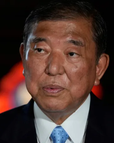 石破首相、日米関税交渉合意で成果強調 自動車・相互関税15％ 