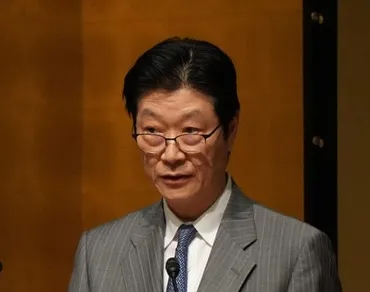市場不安定なら「利上げせず」 当面、現在の緩和継続―内田日銀副総裁：時事ドットコム