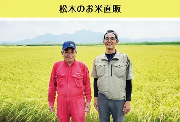 鹿児島県南さつま市の本土で一番早い新米！「超早場米」の魅力