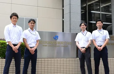 PoCで止まらないワケは「バディ」にあり? JR西日本に聞く、失敗しないAI導入の秘訣