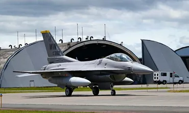 地域の安全保障に対する同盟国のコミットメントを示し、航空戦闘態勢を強化するレゾリュート・フォース・パシフィック – Indo