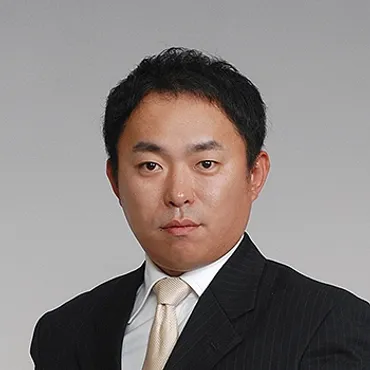 TANABE, Yoshiki ／ 田邊 愛貴 