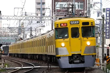 子どもは「1か月1000円」で好きなだけ乗れる!? 西武が値上げと同時に゛思い切った運賃体系゛へ（乗りものニュース） 