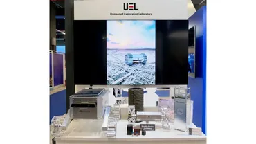 ispace、月面探査車活用ミッション実現へ韓国の宇宙ロボティクス企業と連携 │ LOGI