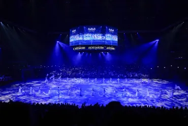 IGアリーナオープニングDAYs」に行ってきました!