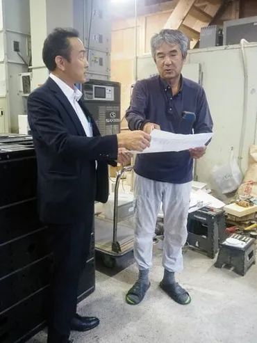大手コメ卸のヤマタネ（東京）が新潟県長岡市の生産者と法人設立 高収益モデル構築、持続可能な農業を発信へ 