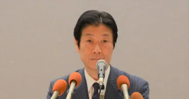 日銀・内田副総裁「合意は大変大きな前進」 日米関税交渉を評価 (毎日新聞)